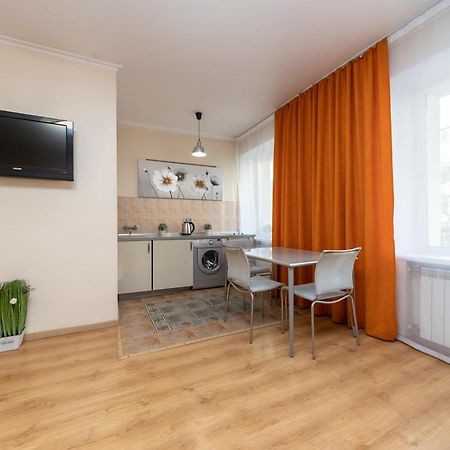 Apartment On Maidan, Khreschatyk 4 Street Kiev Eksteriør billede